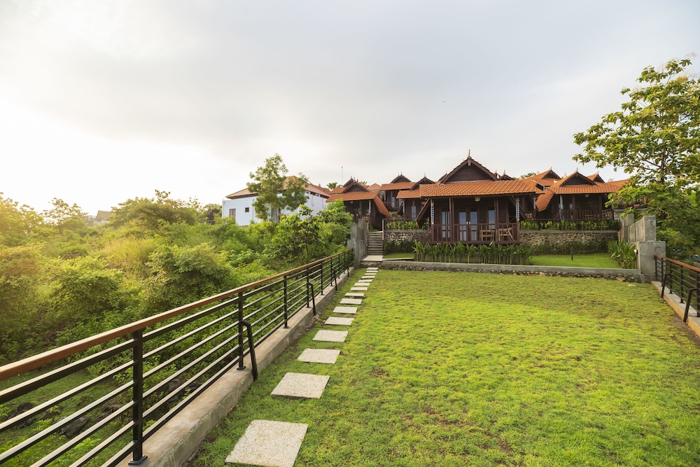Star Semabu Resort 33/41