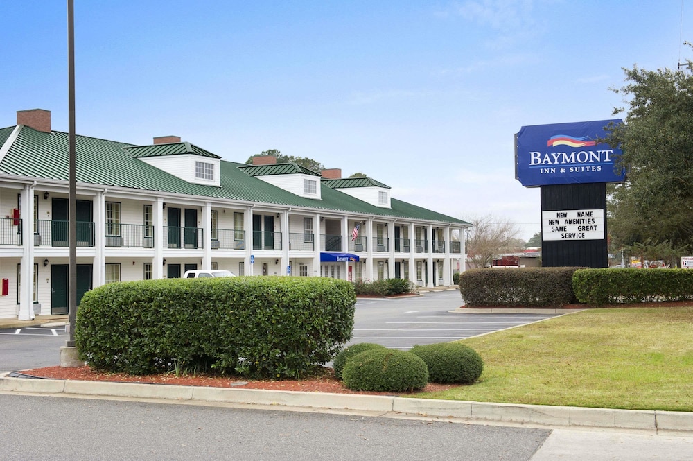 Baymont By Wyndham Thomasville 5/49