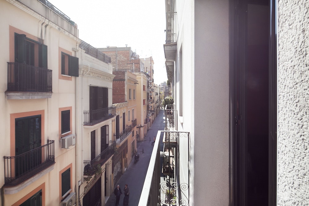 Inside Barcelona Apartments Sants 91/99