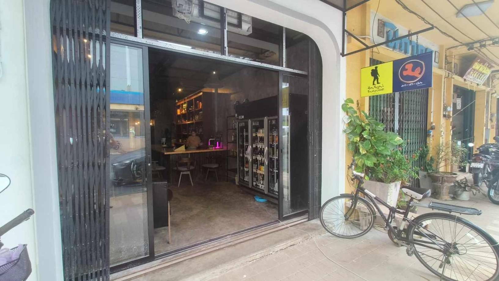 Hatyai Backpackers Hostel 5/21