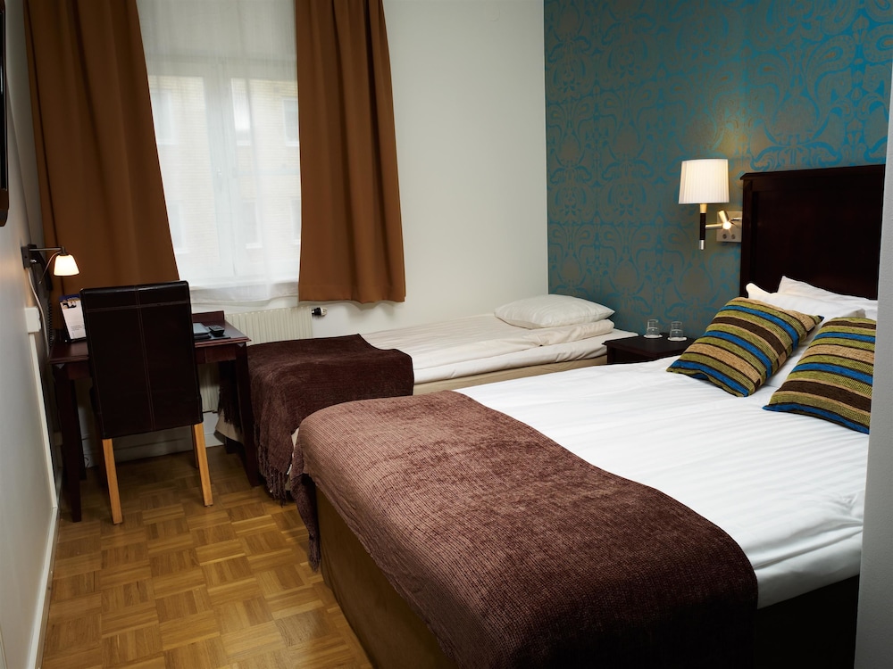 Vimmerby Stadshotell, WorldHotels Crafted 13/40