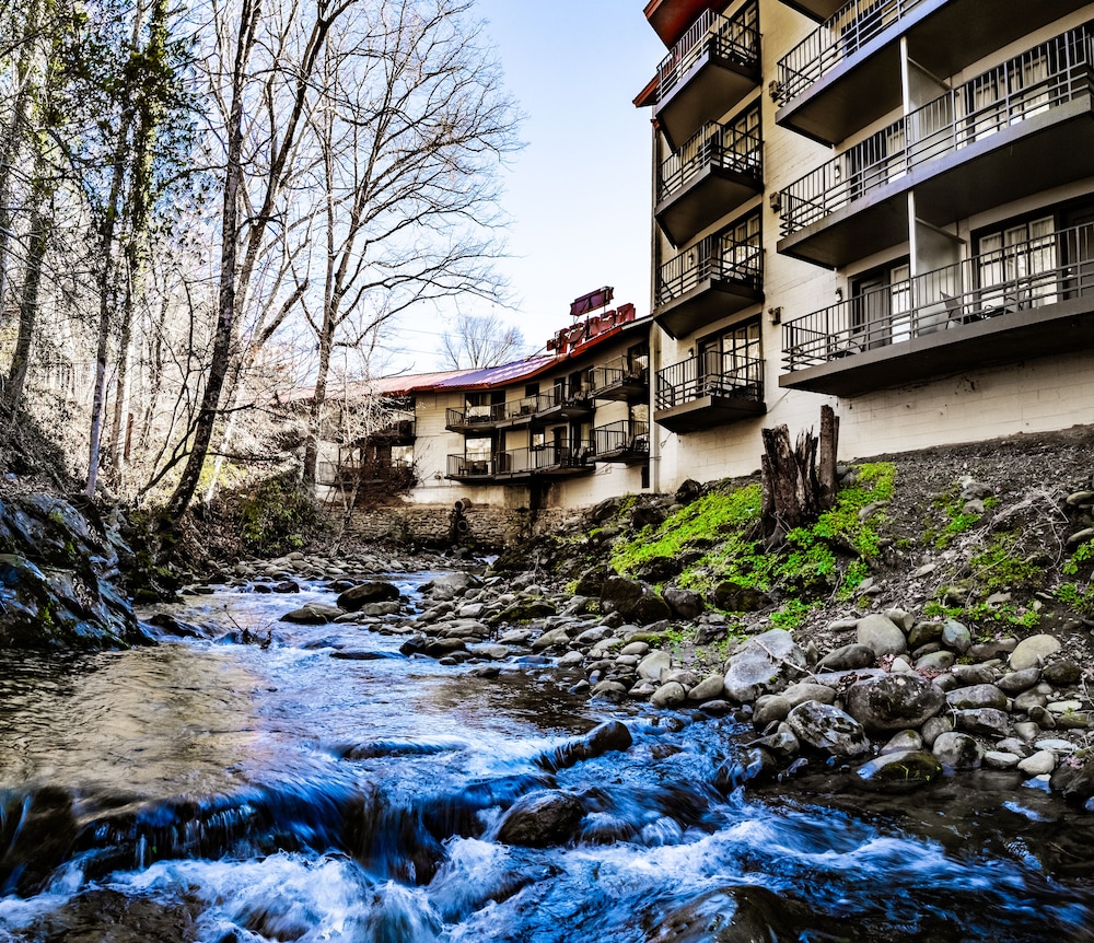 Bear Creek Inn Gatlinburg 27/41