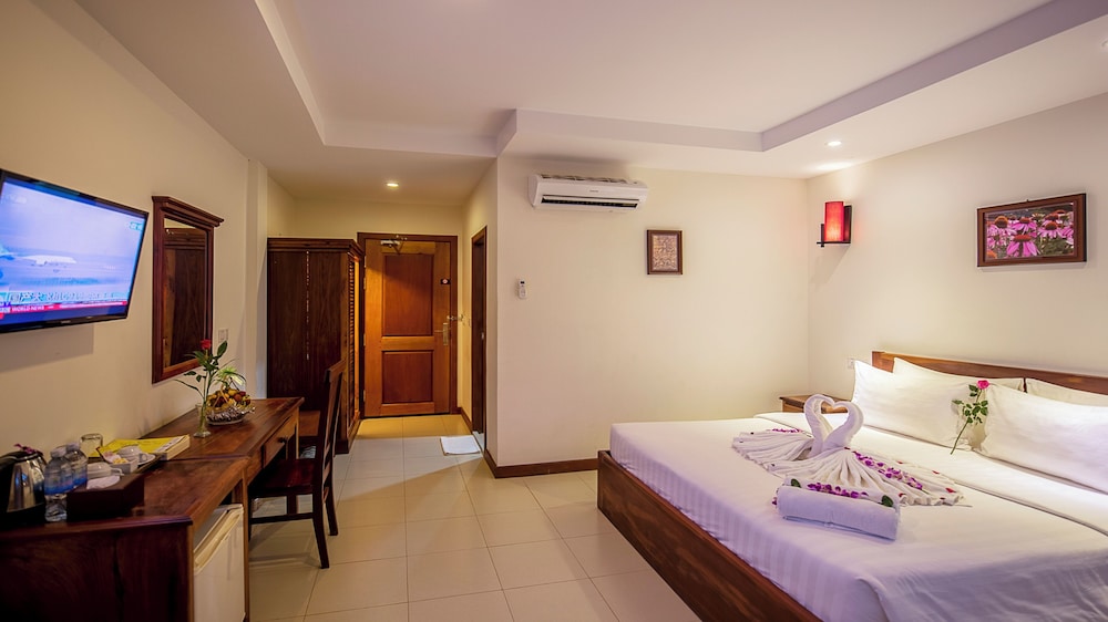 Kouprey Hotel 26/71