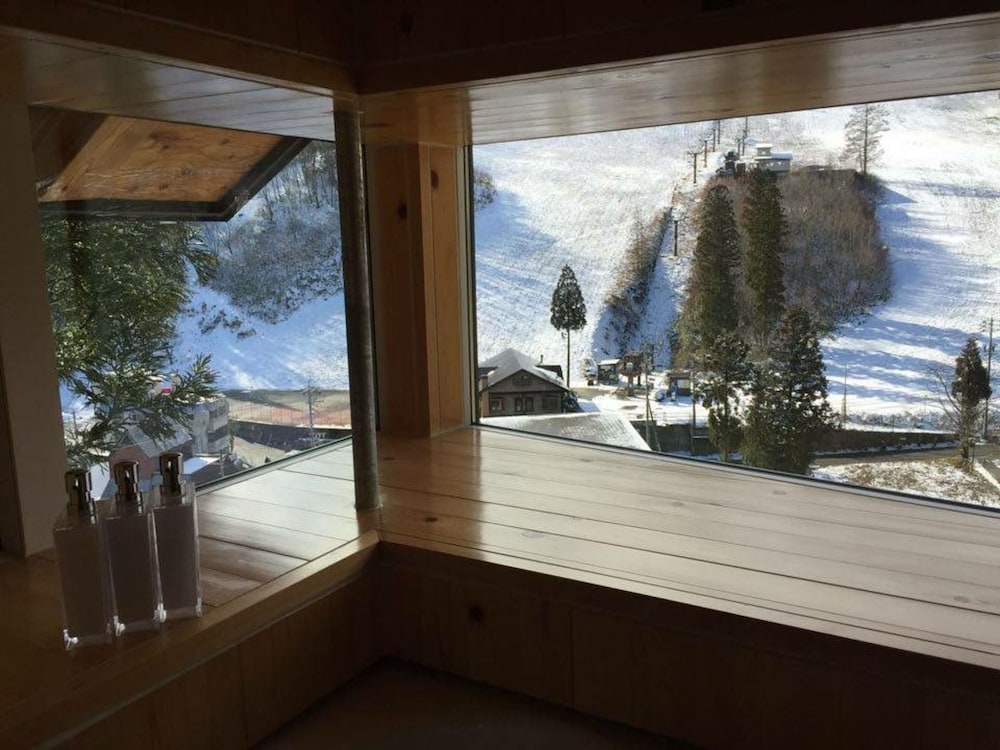 Fuku Chalet 11/36