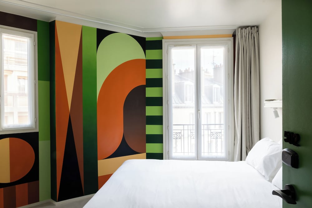 Graphik Montparnasse 14/51
