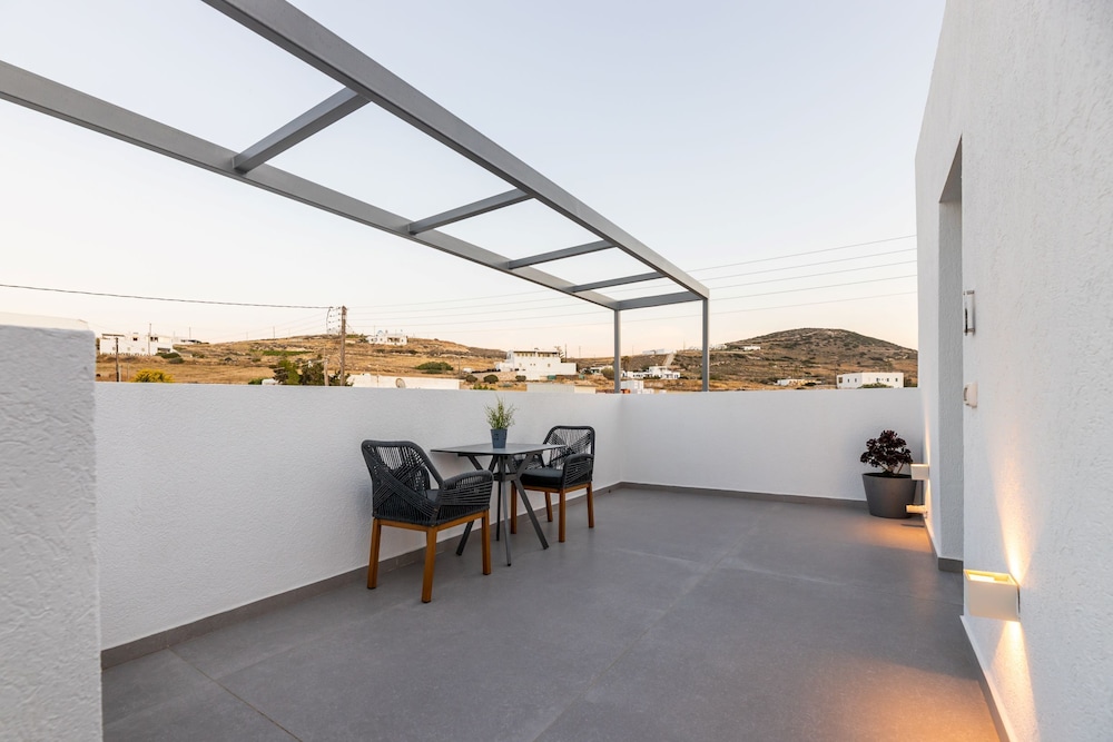 Villa Kelly Rooms and Suites 10/55