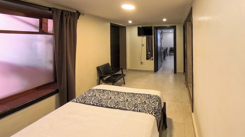 Hotel San Diego 24/50