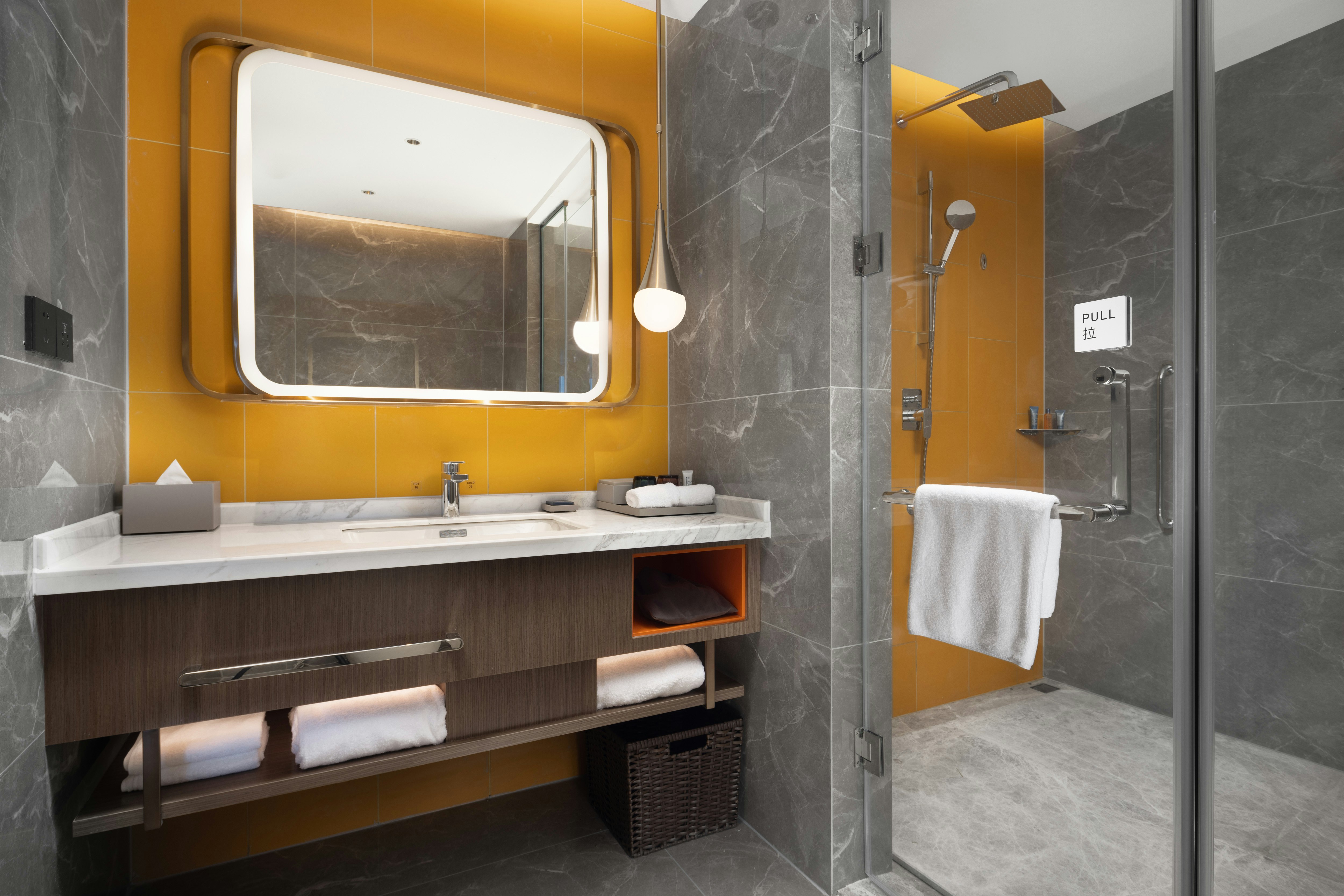 Home2 Suites by Hilton Liaocheng Linqing 50/52