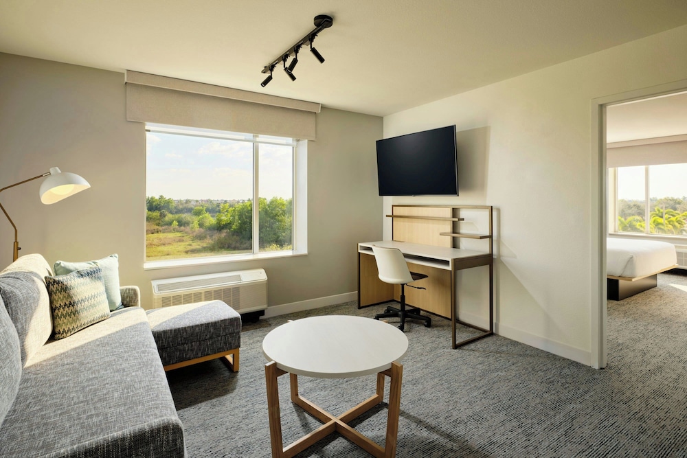 Towneplace Suites By Marriott Fort Myers Southeast 13/21
