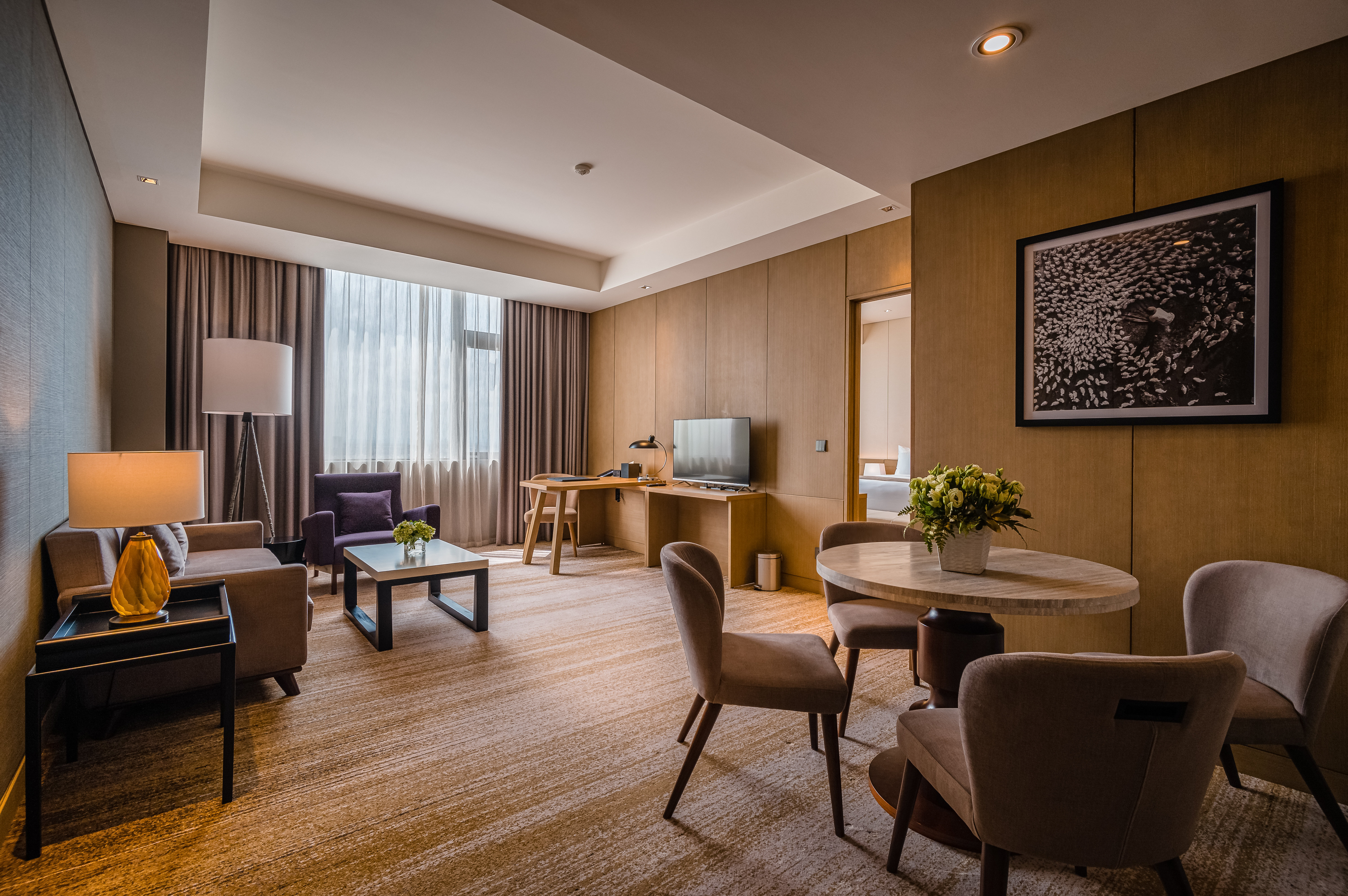 Hotel Nikko Hai Phong 28/50