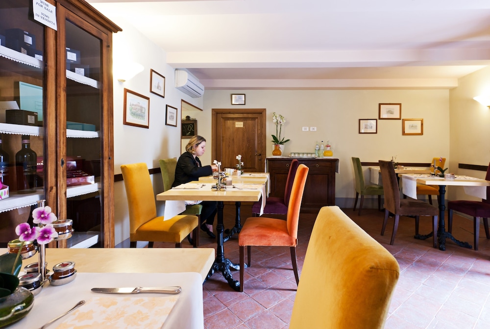 Hotel Palazzo San Niccolo 59/72