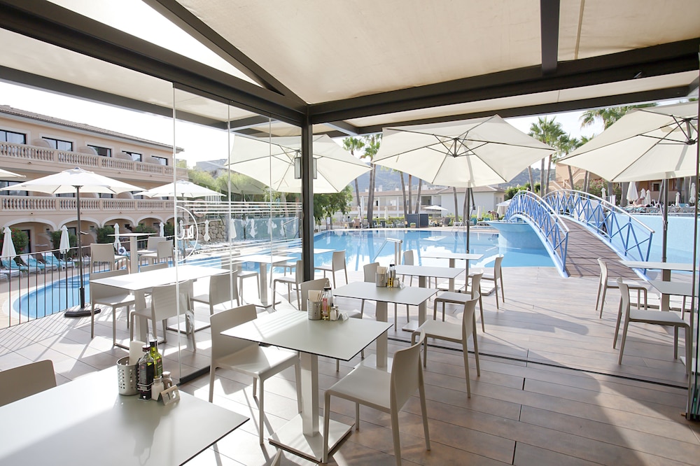 Mon Port Hotel & Spa Mallorca 58/78