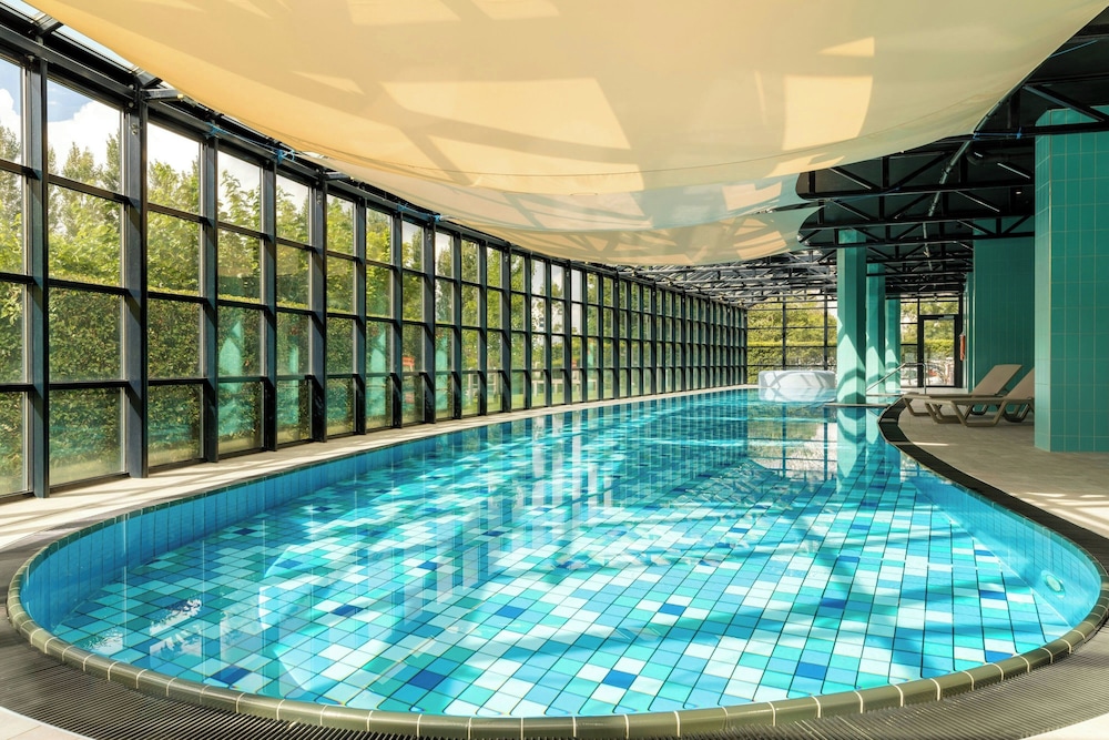 Corendon Amsterdam Schiphol Airport, a Tribute Portfolio Hotel 23/50