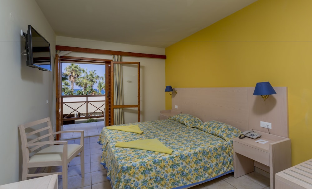 Dessole Malia Beach 14/32