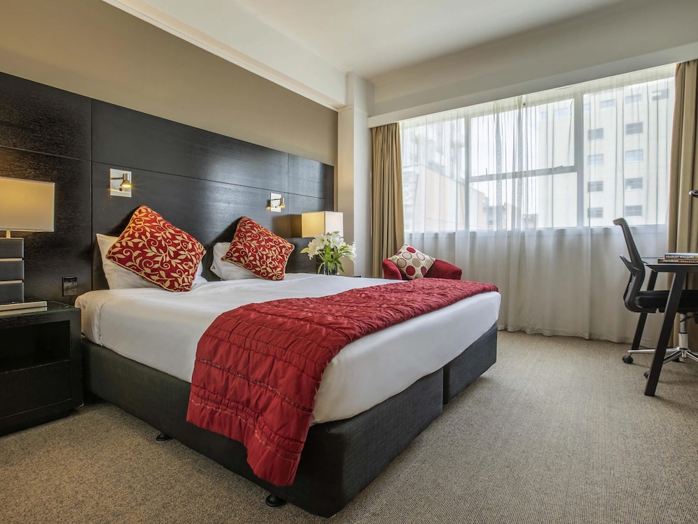Mercure Wellington Abel Tasman 30/81