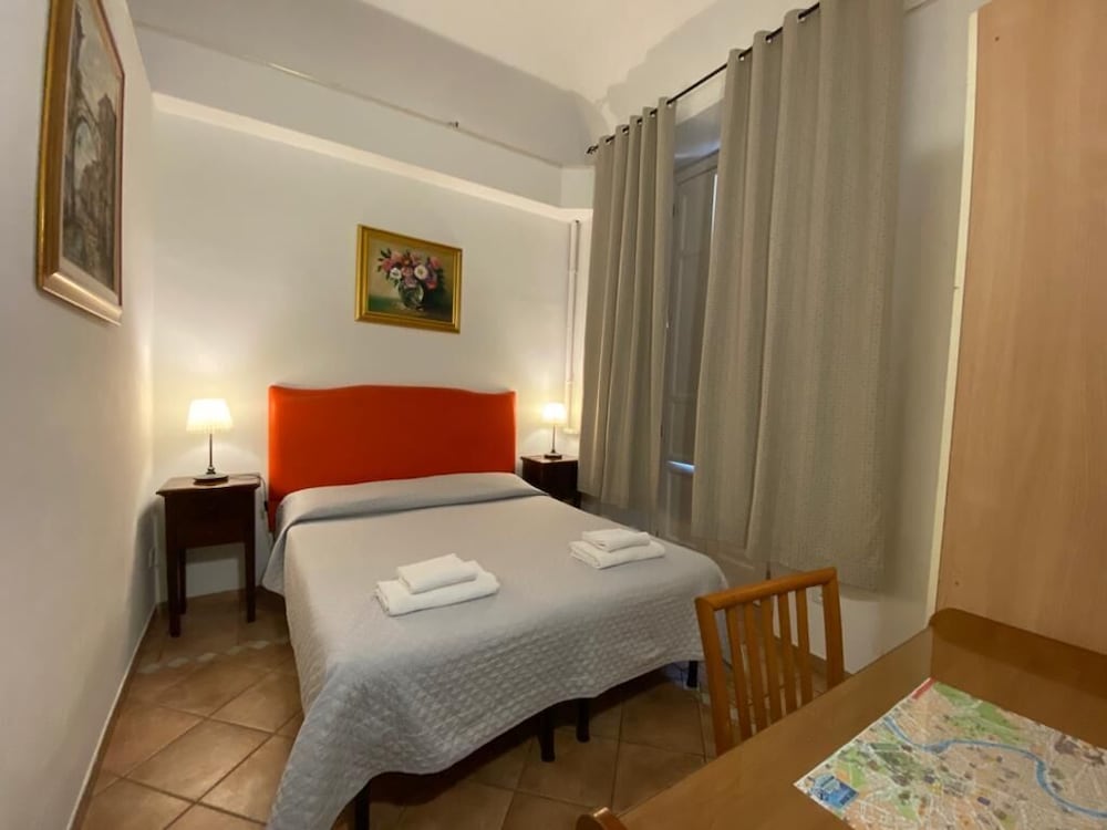 Hotel Il Papavero 16/47