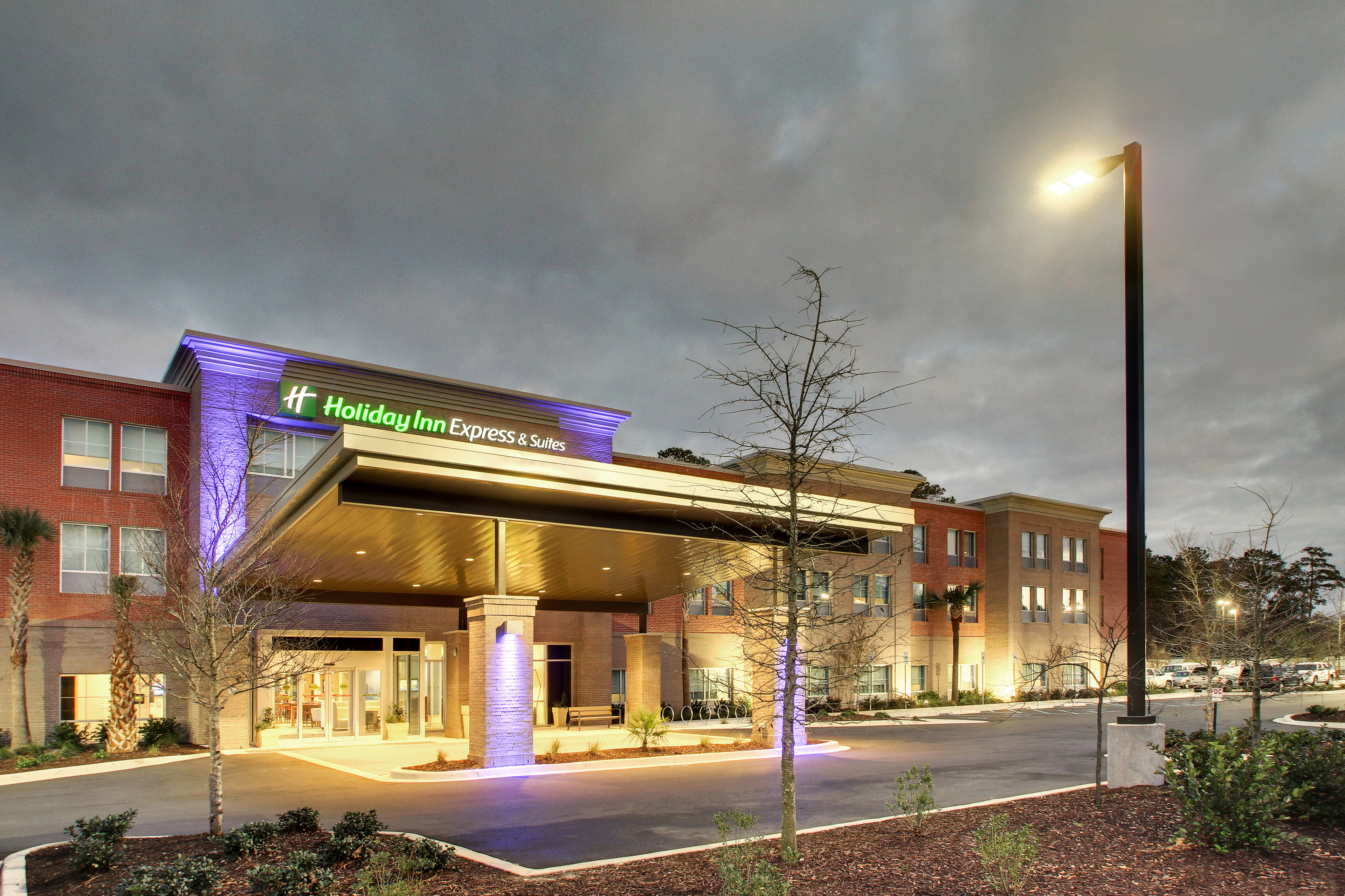 Holiday Inn Express & Suites - Summerville 2/55