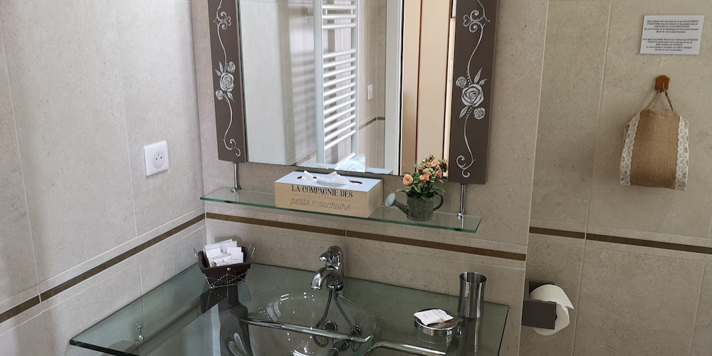 B&B Villa Blanche 46/50