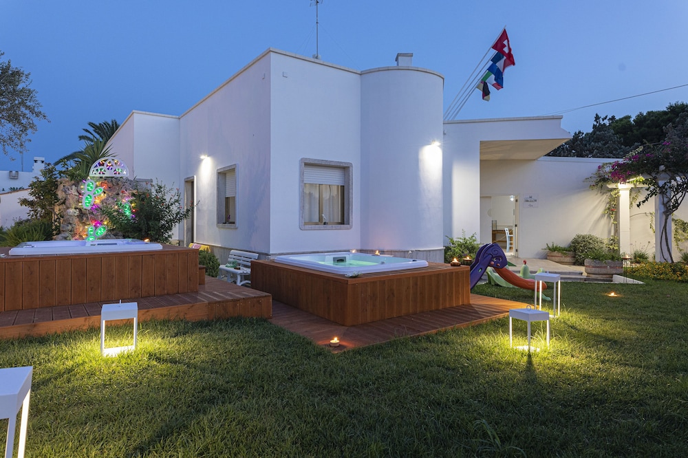Le Gemelle Boutique Hotel 2/50
