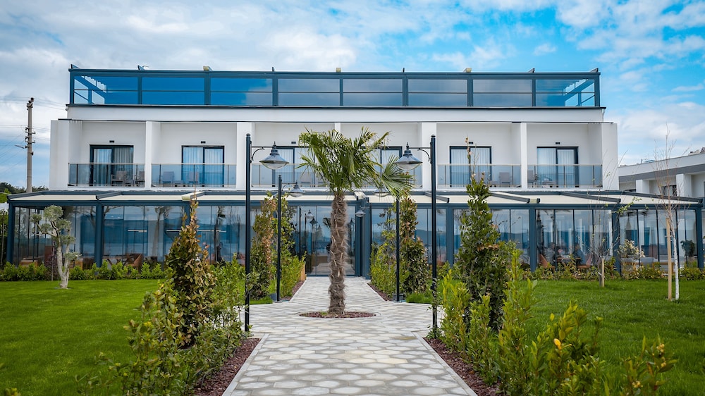 Sunsan Hotel 43/47