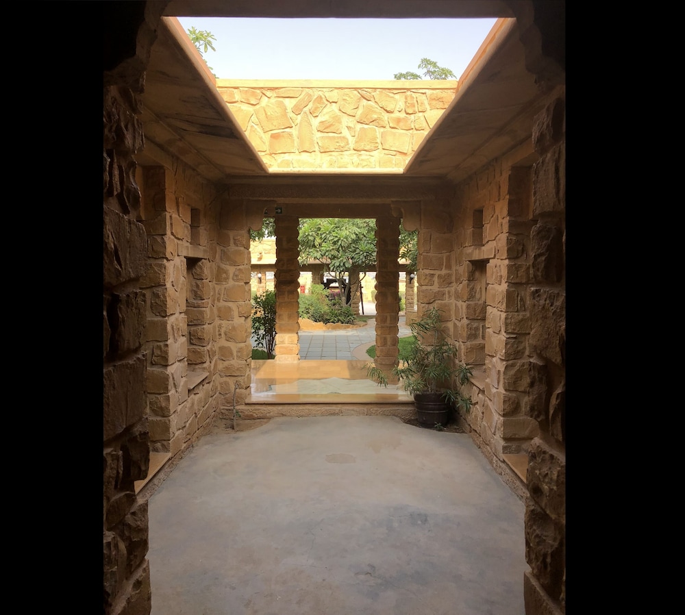 Hotel Rawalkot Jaisalmer 16/72