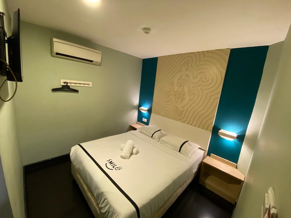 Smile Hotel Chow Kit Pwtc 18/29