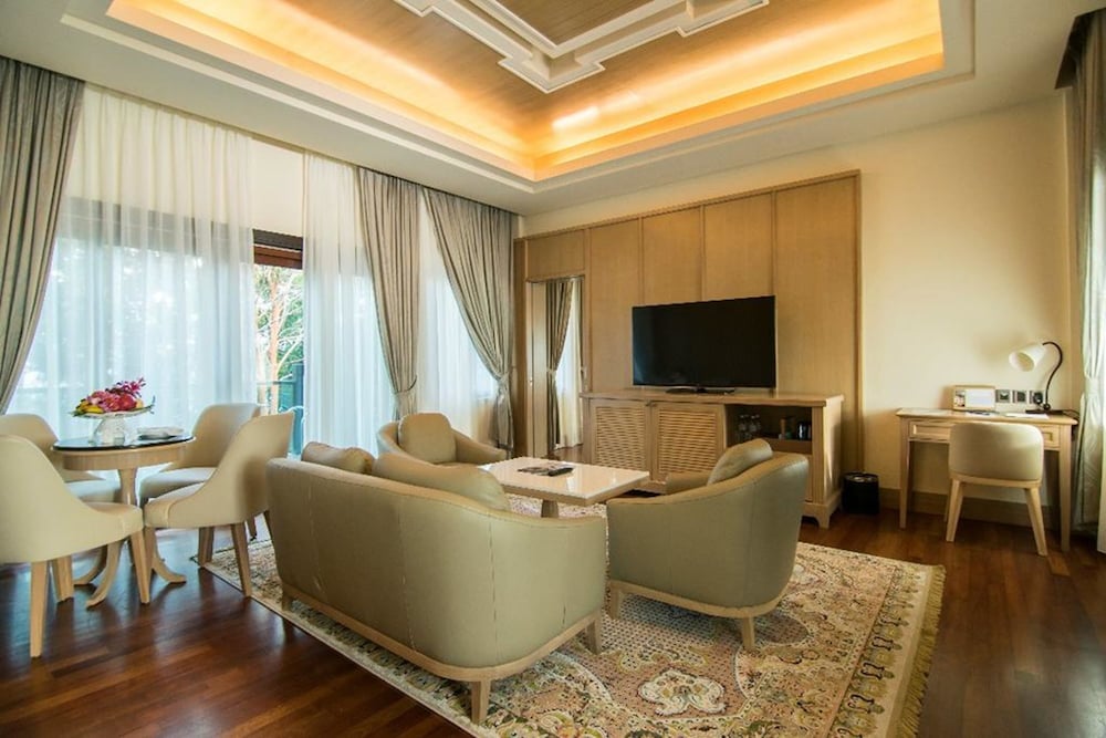 Royale Chulan Cherating – Villa 41/72