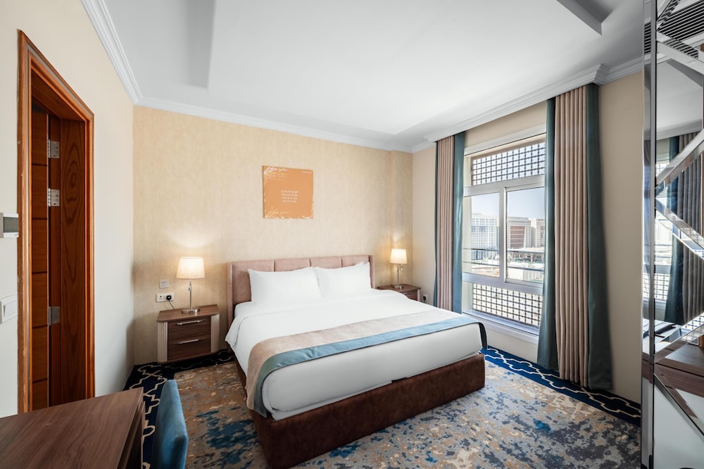 توليب إن الدار(Tulip Inn Al Dar Rawafed) 16/46