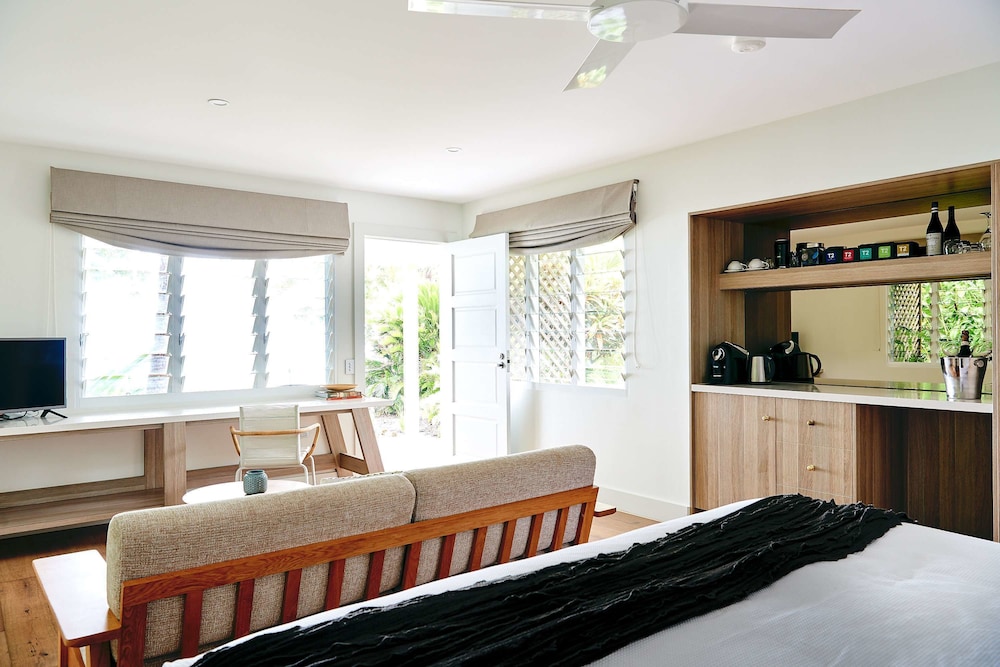 Orpheus Island Lodge 22/52