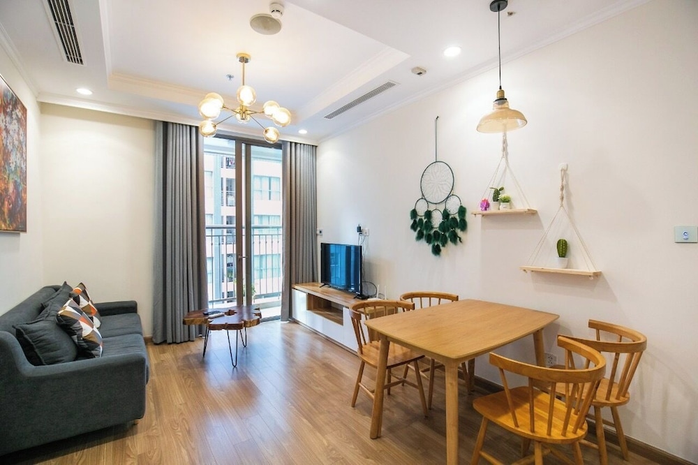 Park Hill No1 Apartment 18/31