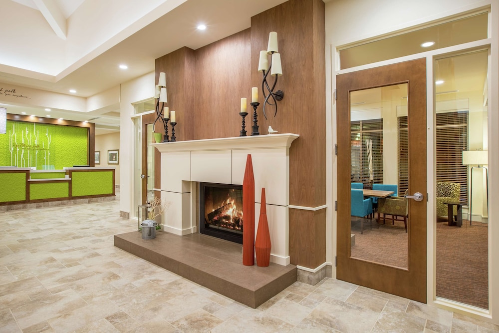 HILTON GARDEN INN OLYMPIA 7/49