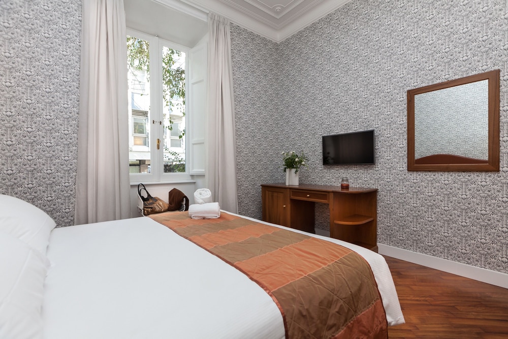 Suite Beccaria in Piazza del Popolo 7/64