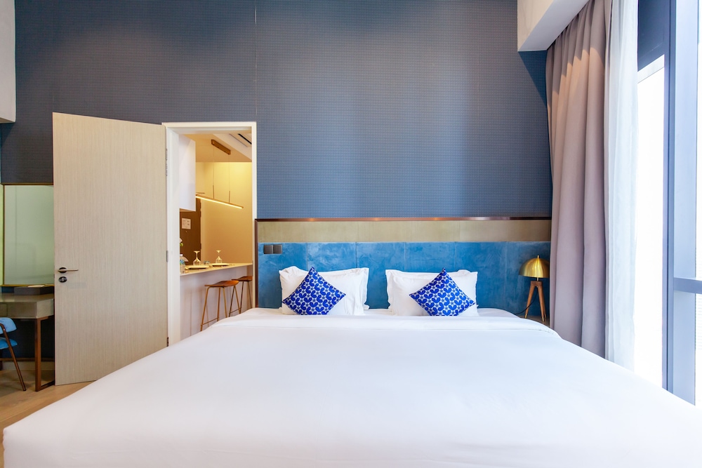 Star Suites KLCC 19/61