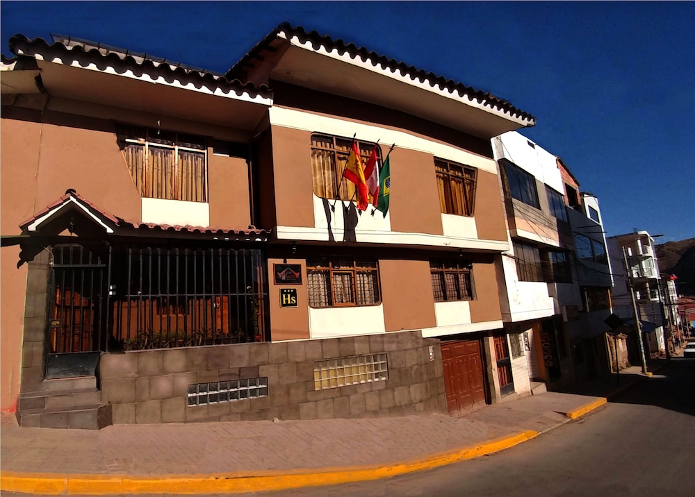 Wayras III INN Cusco 4/42