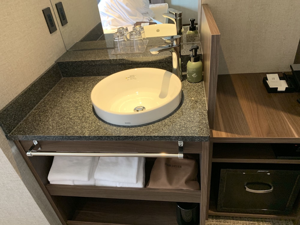 Smart, Twin Beds، Hotel H2 Nagasaki 8/10