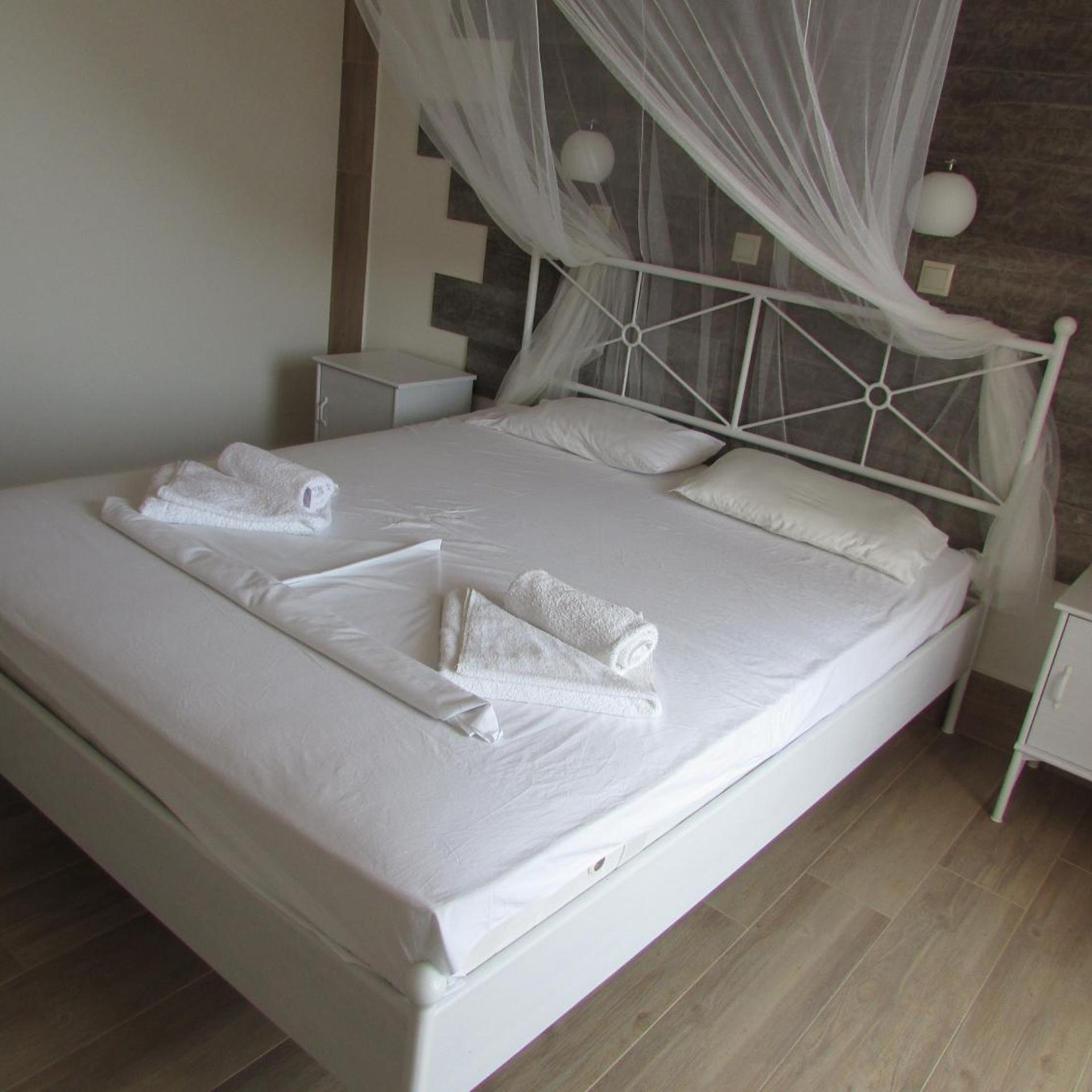 شقة بغرفة نوم واحدة، Sevi Apartments 3/10