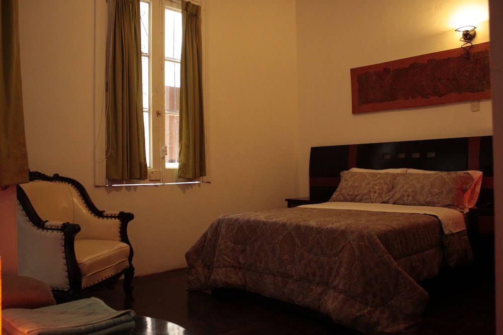 Albergue Verde 12/57