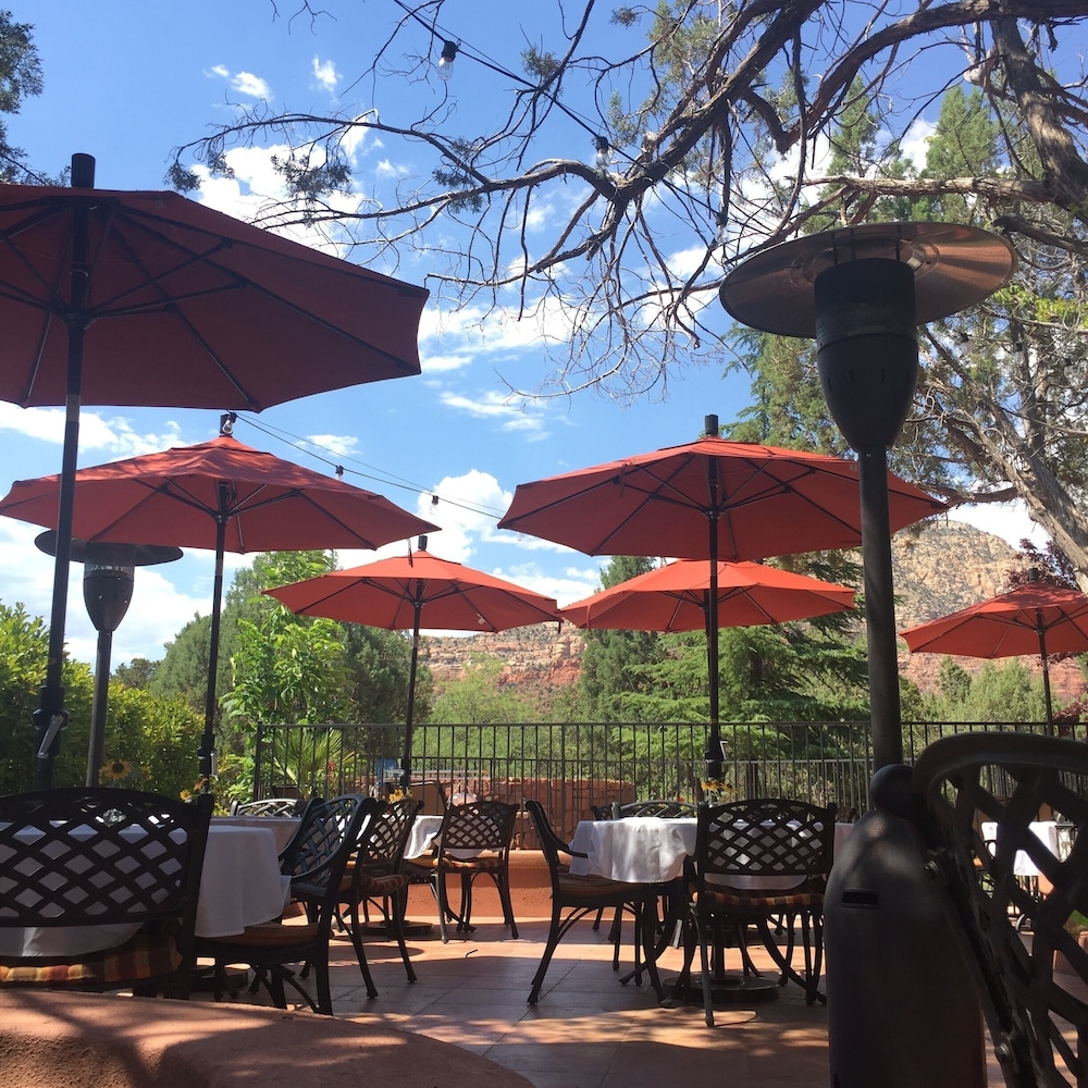Casa Sedona Inn - Adults Only 39/50