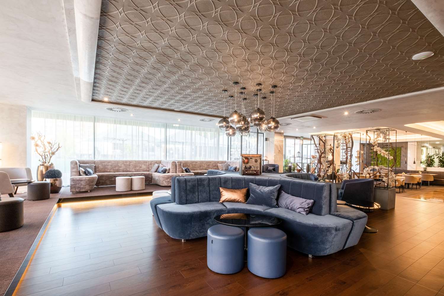 Clarion Congress Hotel Ceske Budejovice 24/49