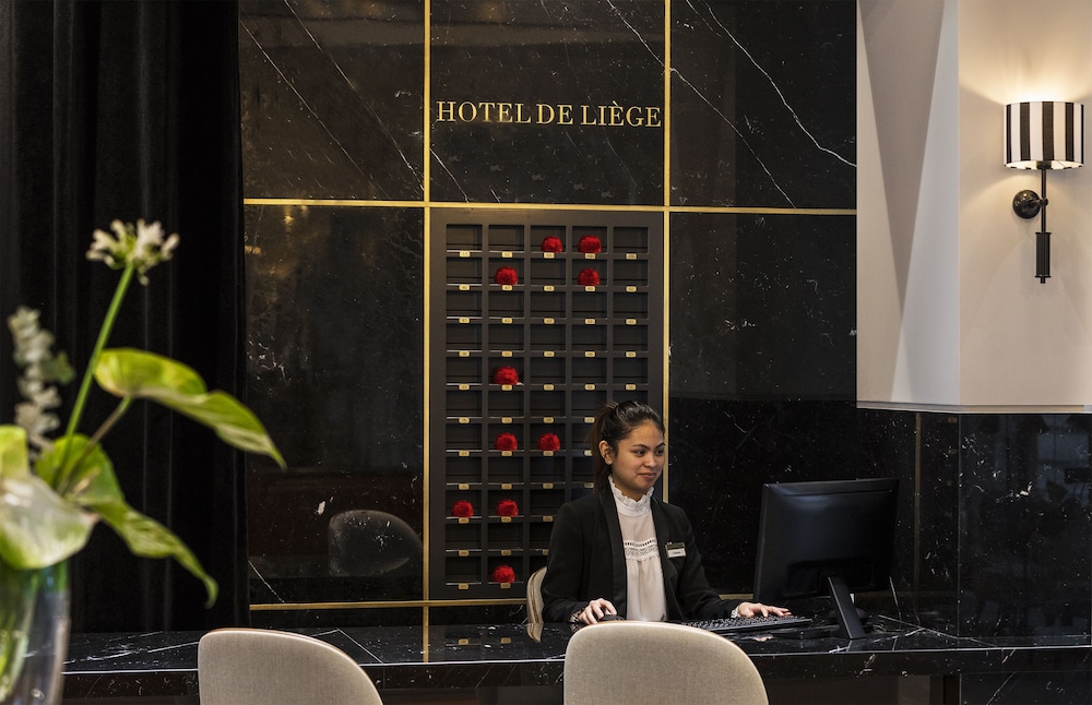 Hotel Opera Liege 34/73