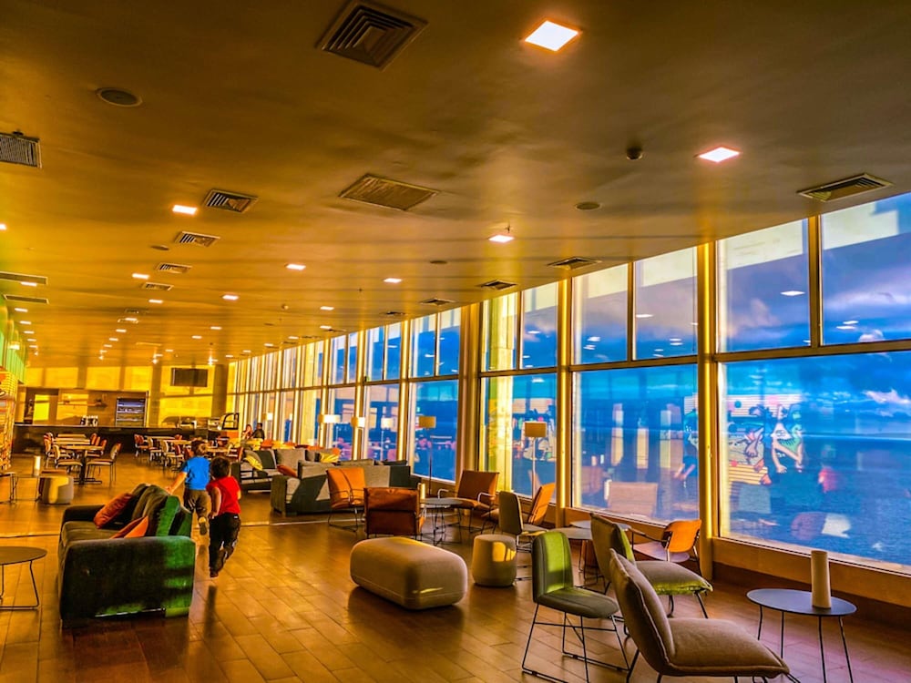 Novotel Puerto Montt 49/55
