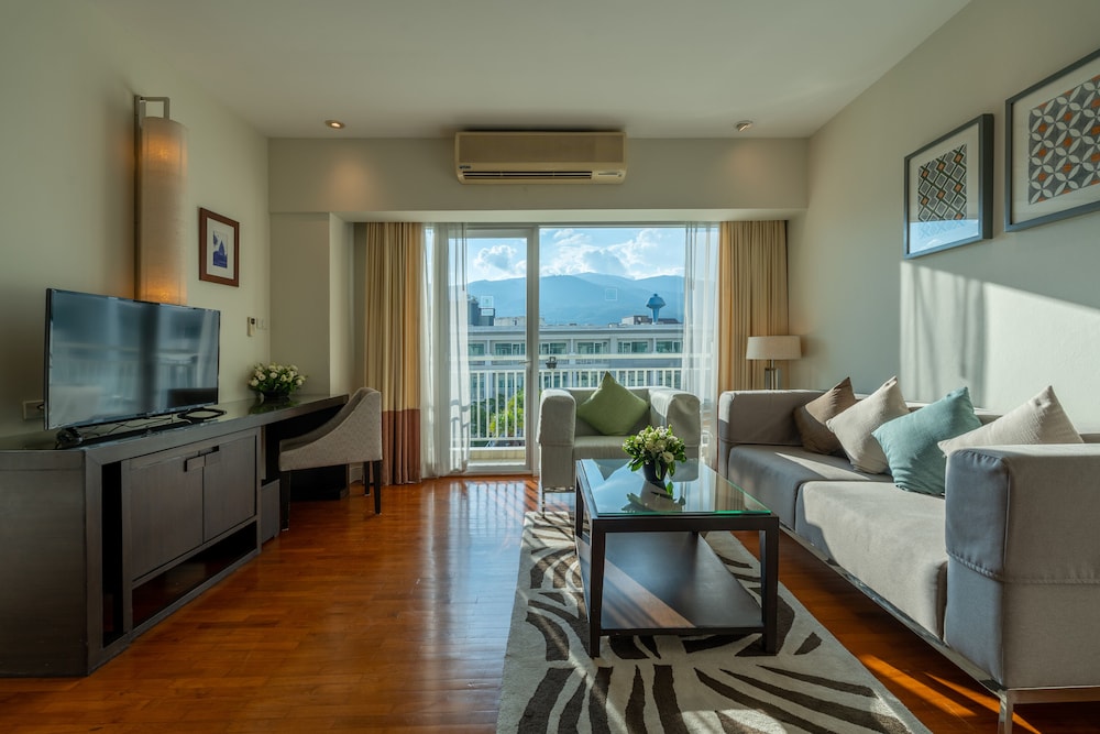 Kantary Hills Hotel Chiang Mai 51/68