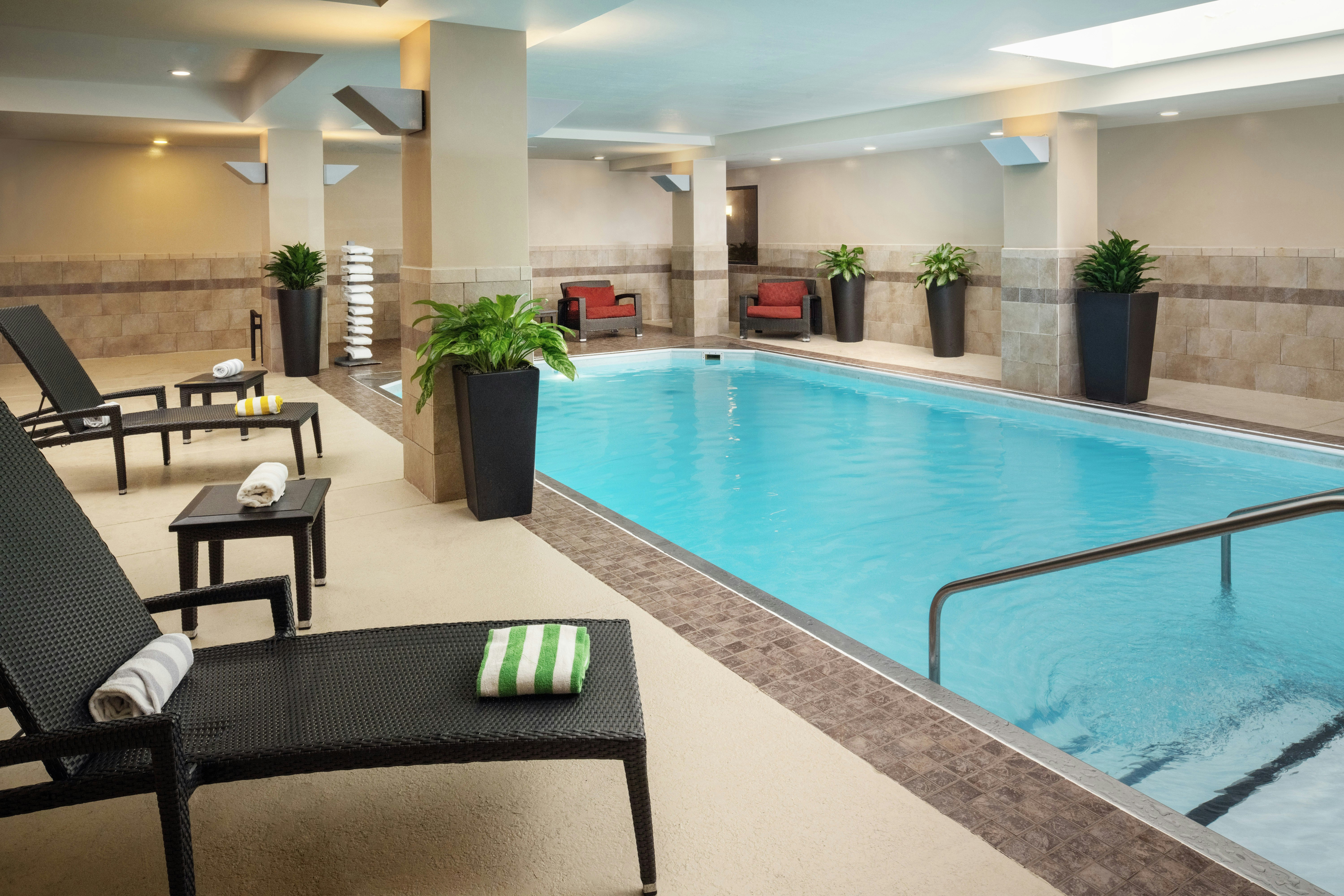 Embassy Suites By Hilton St Louis Downtown 27/59