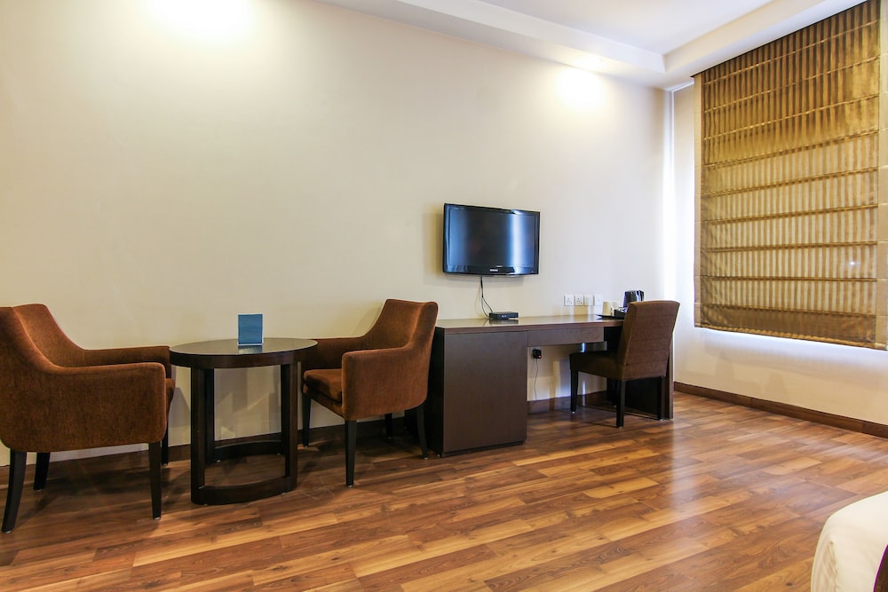 Vibe by the Lalit Traveller 30/46