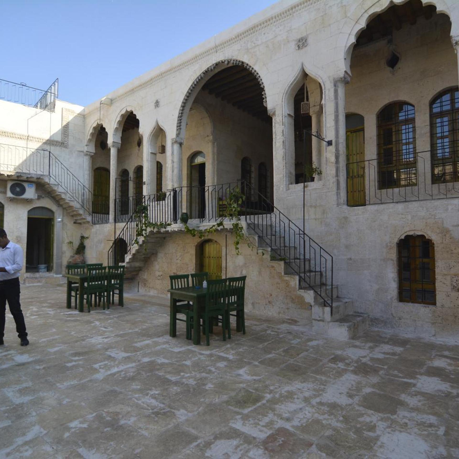 Hanehan Butik Otel 45/48