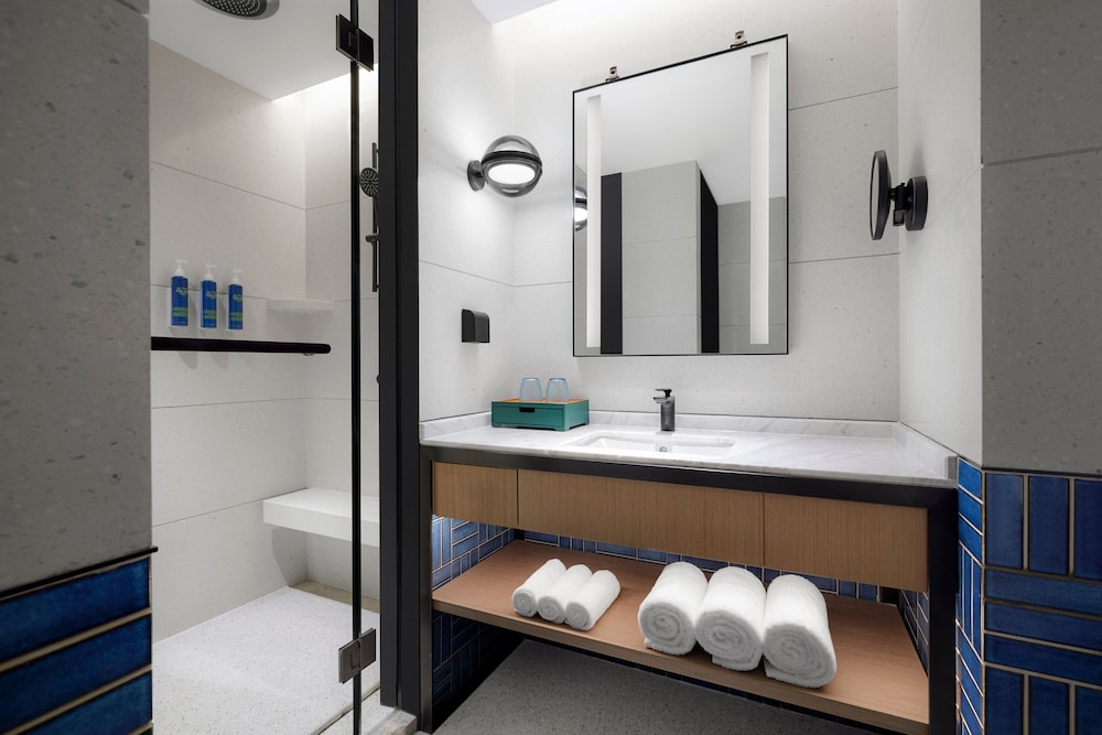 Four Points by Sheraton Shenzhen Bao'an 31/36