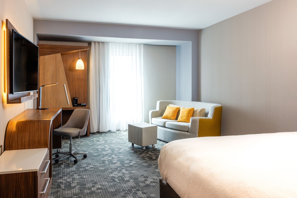 Courtyard by Marriott Mexicali 13/50