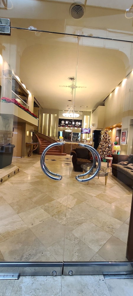 Hotel del Norte 55/63