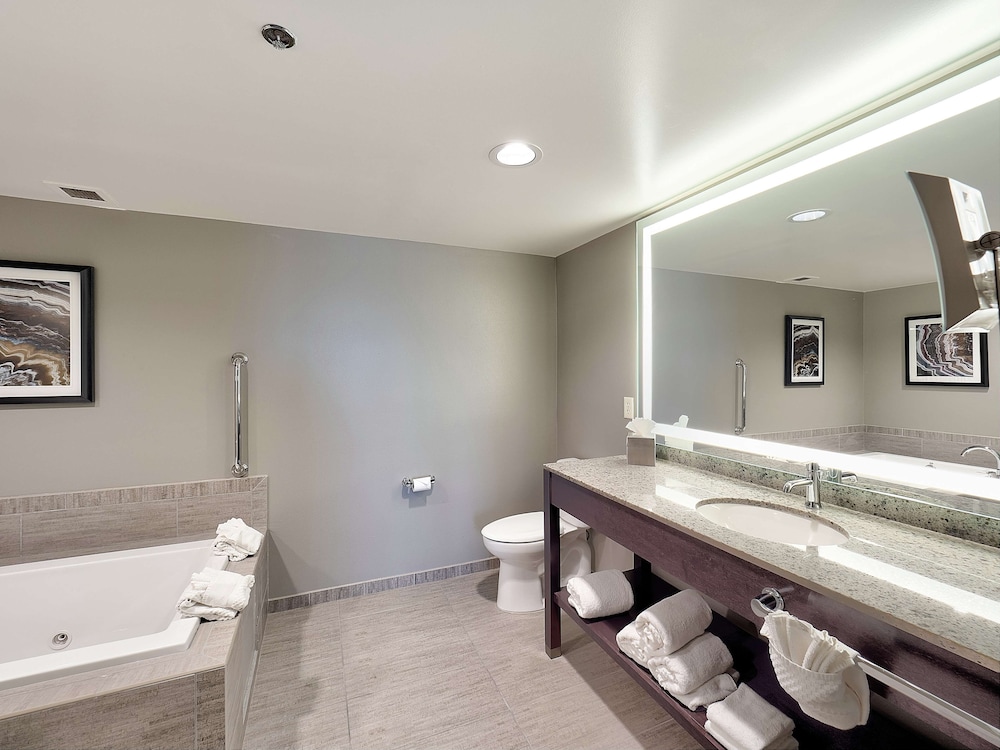 Doubletree By Hilton Bloomington 27/76