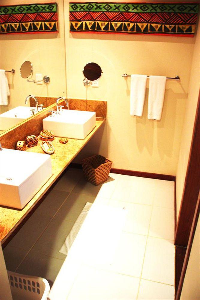 Luxury, Apartment